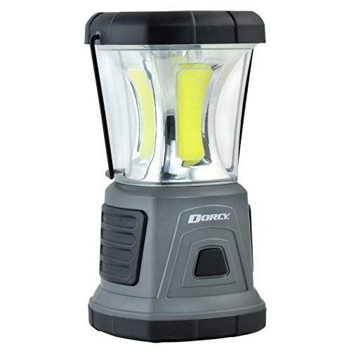 Dorcy 2000 Lumen 4D Multi-function Lantern (41-3119) (413119)