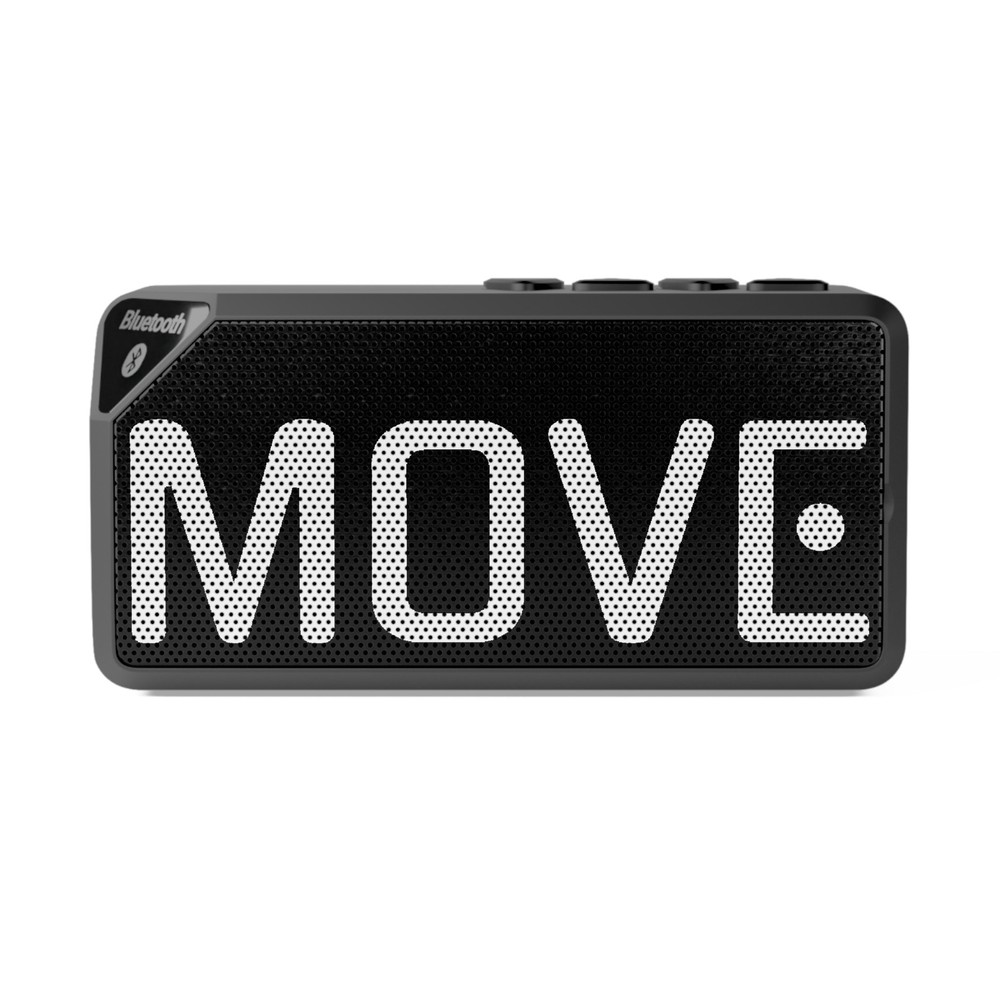 MOVE Portable Speaker