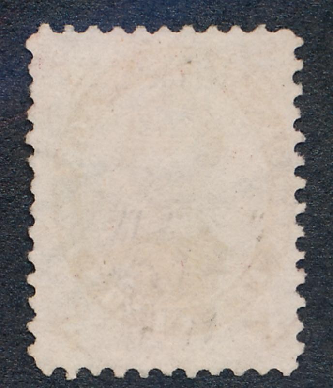 CANADA 17 USED FINE LIGHT CANCEL