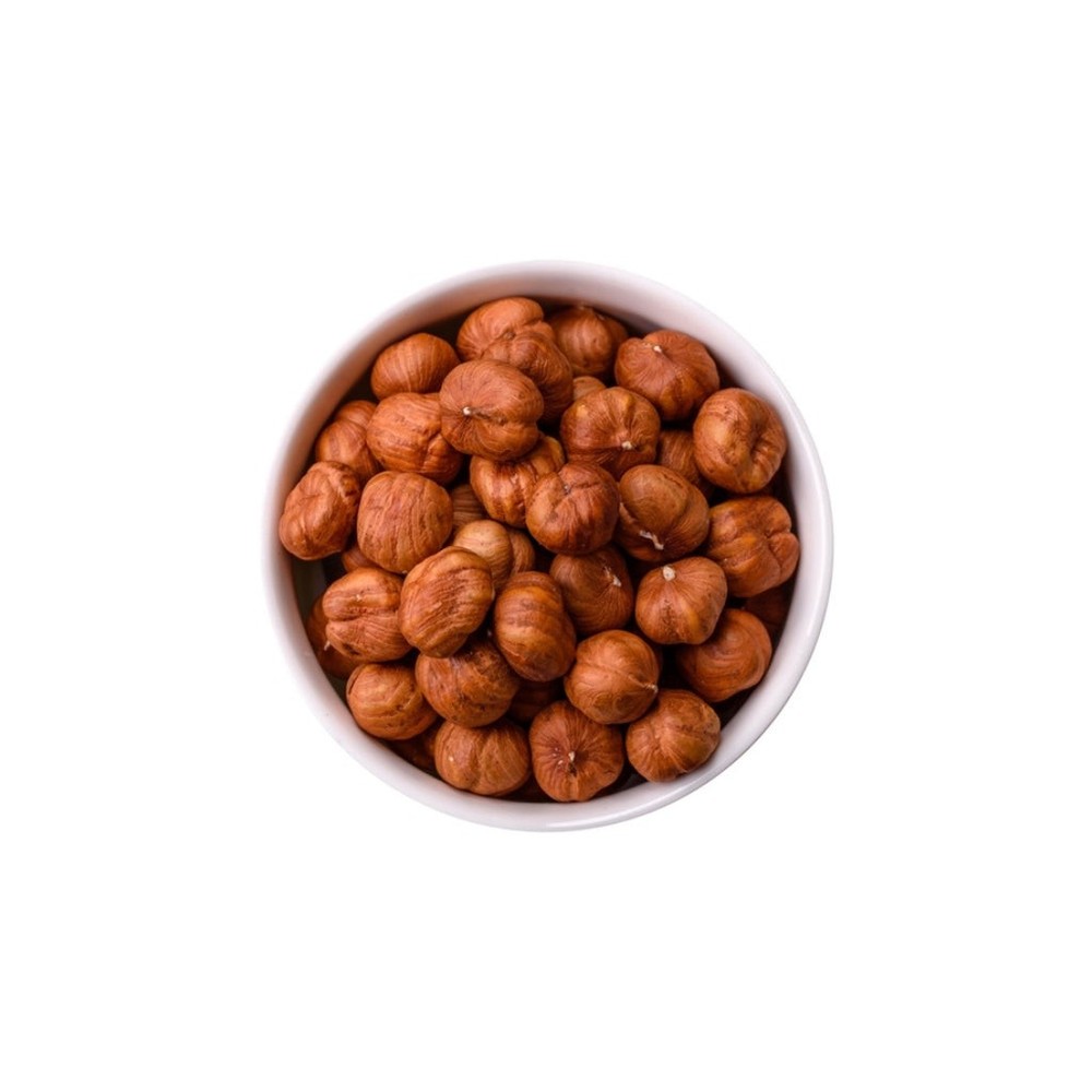Aiva Hazelnut Raw Without Shell 14 oz (400 g) | for Baking & Snacking Nuts