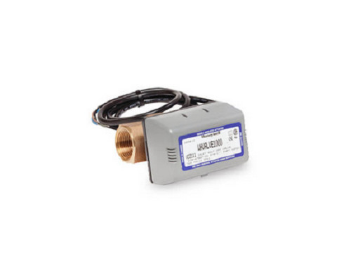 Bradford White WHVALVE100, 239-47887-00 Inlet Shut-OFF Valve - Water Heater Part