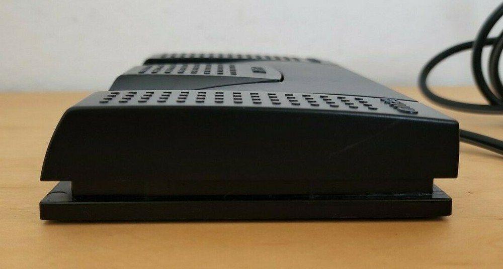 Sanyo Foot Control Model FS-56