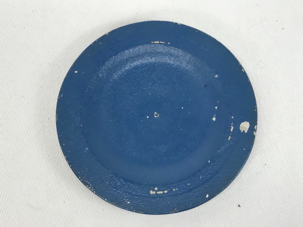 1971 US Air Force Academy Class Cast Aluminum Emblem