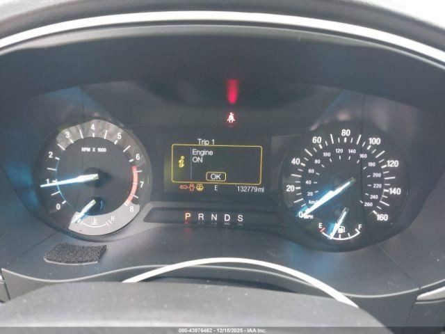 FUSION 2015 Glove Box 4951591