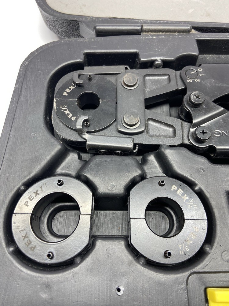 Apollo PEX Crimp Tool Kit