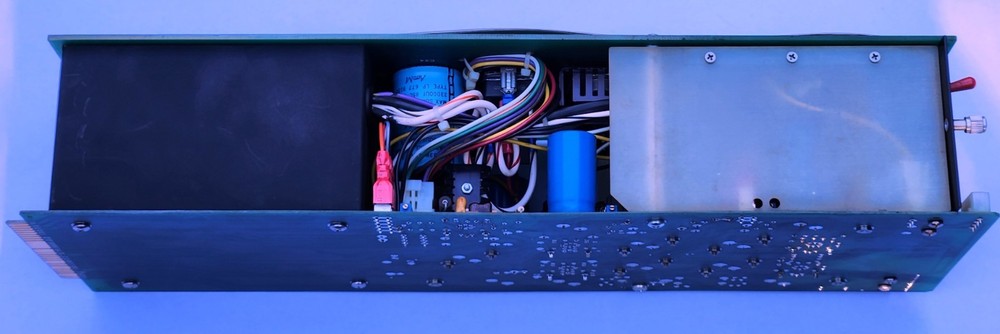 Neff System 470 Power Supply