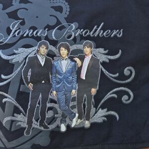 Jonas Brothers Laptop Bag