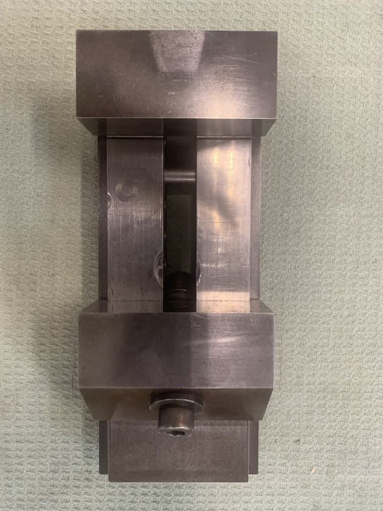 machinist vise