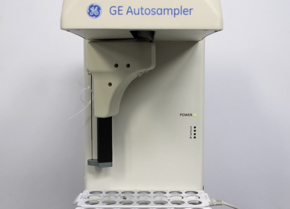 GE Analytical Instruments Autosampler for Sievers 900 TOC Analyzer