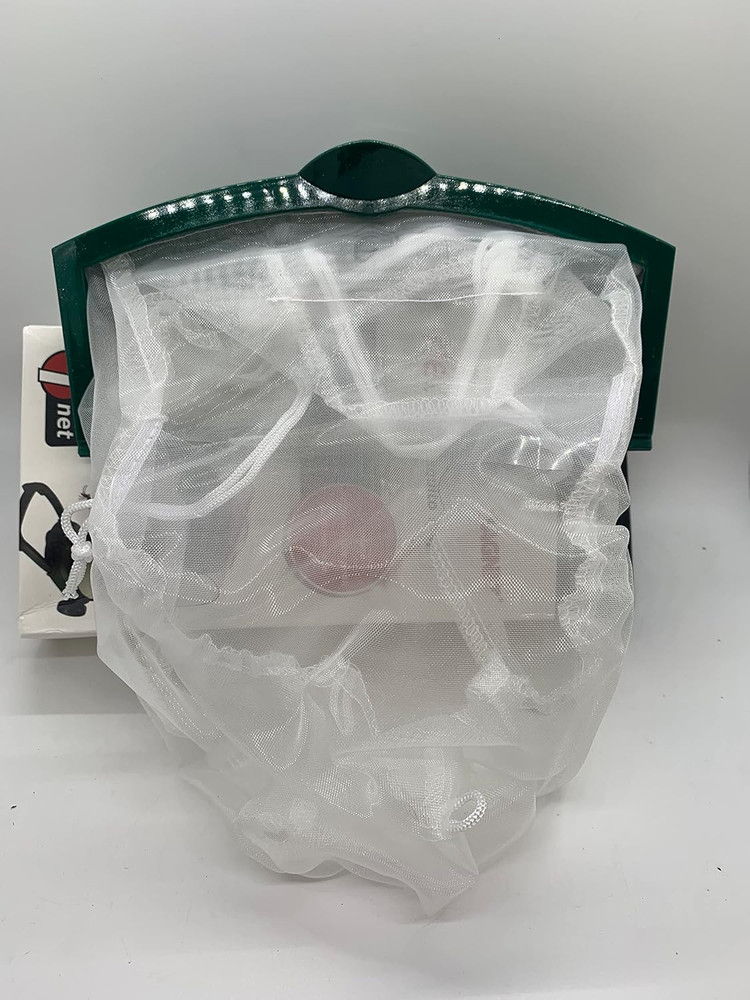 Replacement Net for Independence and Liberty plus Traps
