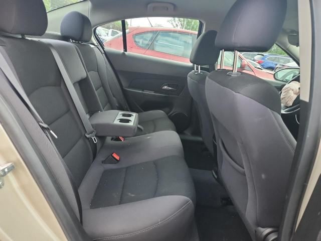 Engine ECM abBelow Center Console Fits 2013 CRUZE OEM