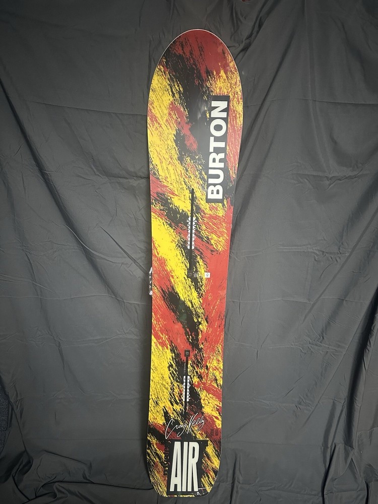 Burton CK Reissue