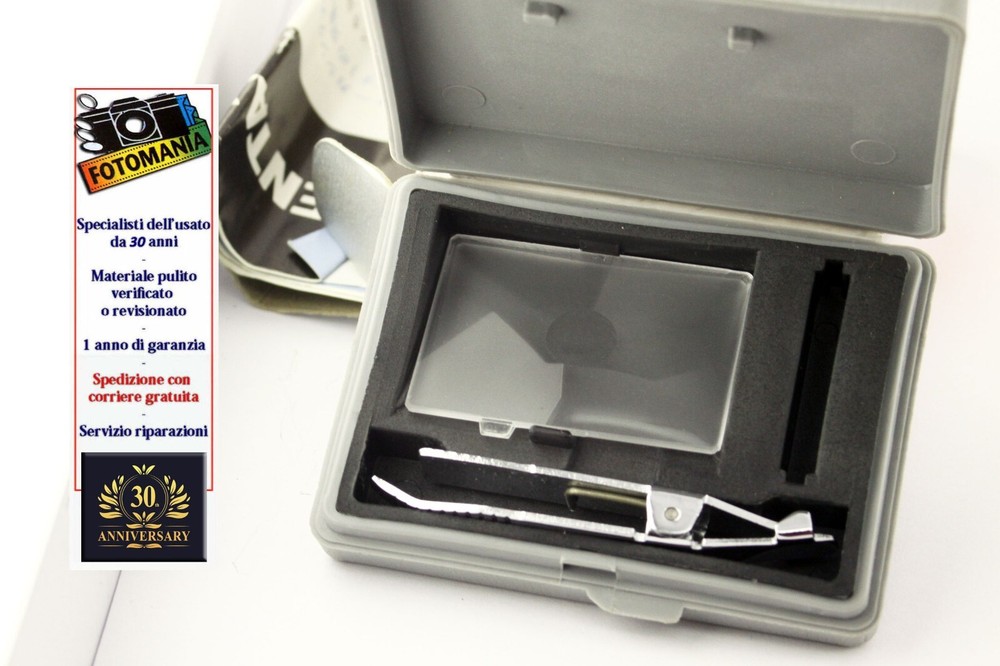 Pentax Focus Screen LX Type SE-20