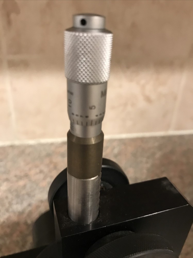 Pike Technologies Sampling Accessory