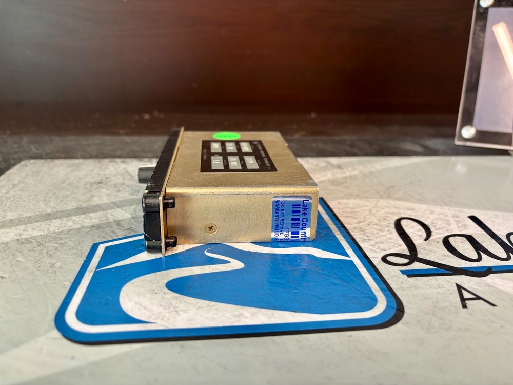 ICS Mode Selector AA31-002 Removed Working