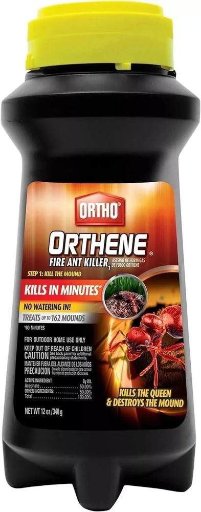 Ortho Orthene Fire Ant Killer1 (Twin Pack)