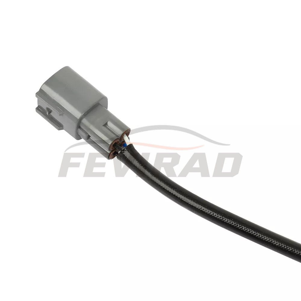 DENSO Downstream Oxygen Sensor for 1996-2000 TOYOTA 4RUNNER V6-3.4L