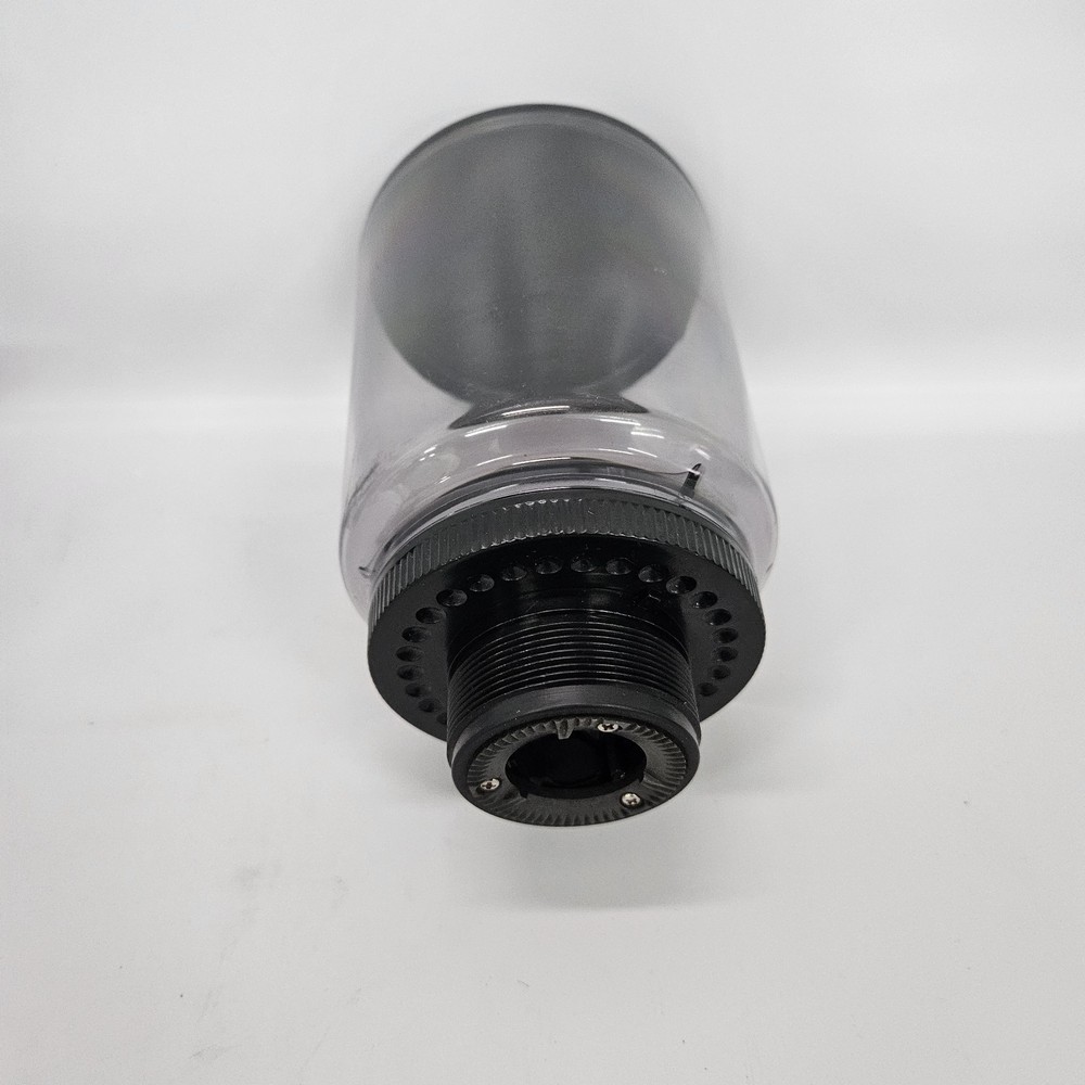 Mr. Coffee BM3 Automatic Burr Mill Coffee Grinder Replacement Hopper & Lid
