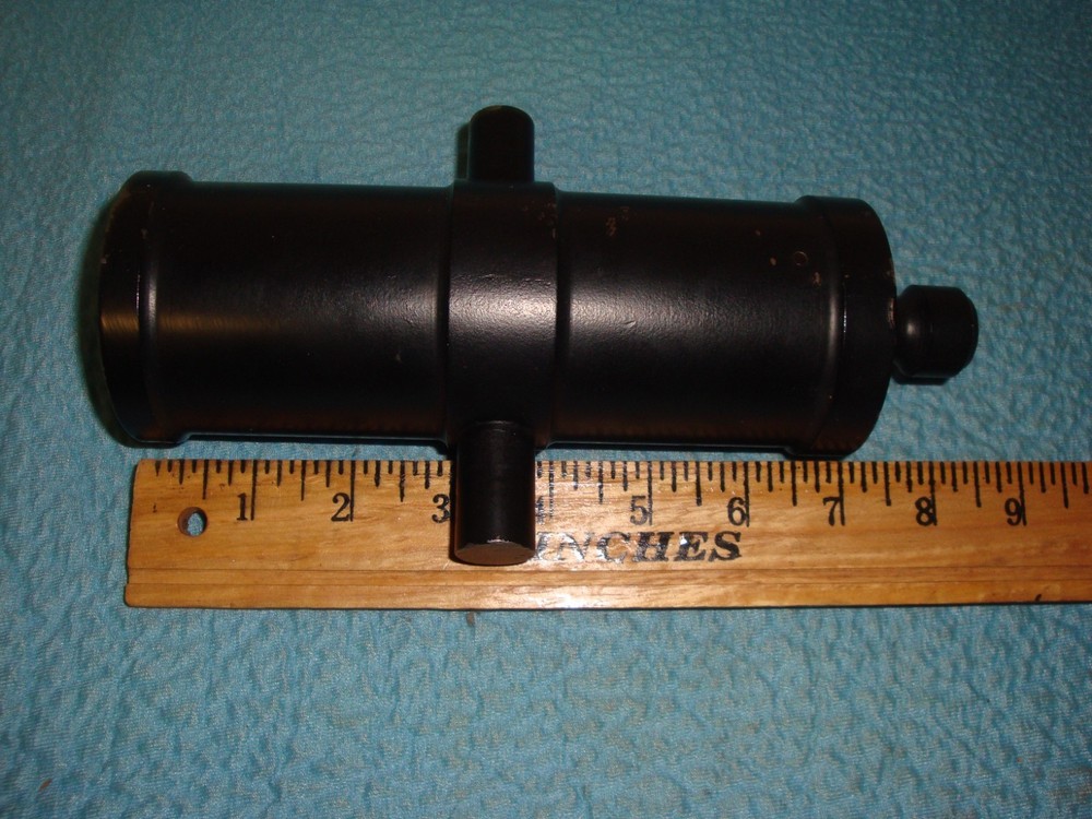 Black Powder Cannon - D.M. Laurie