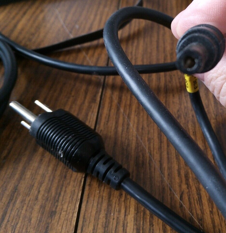 Astec Model # DPS53 Power Adapter