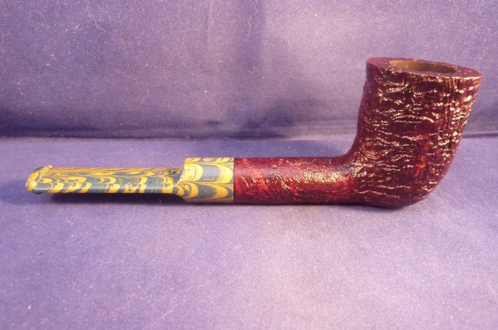 Pipe Ashton Brindle XXX