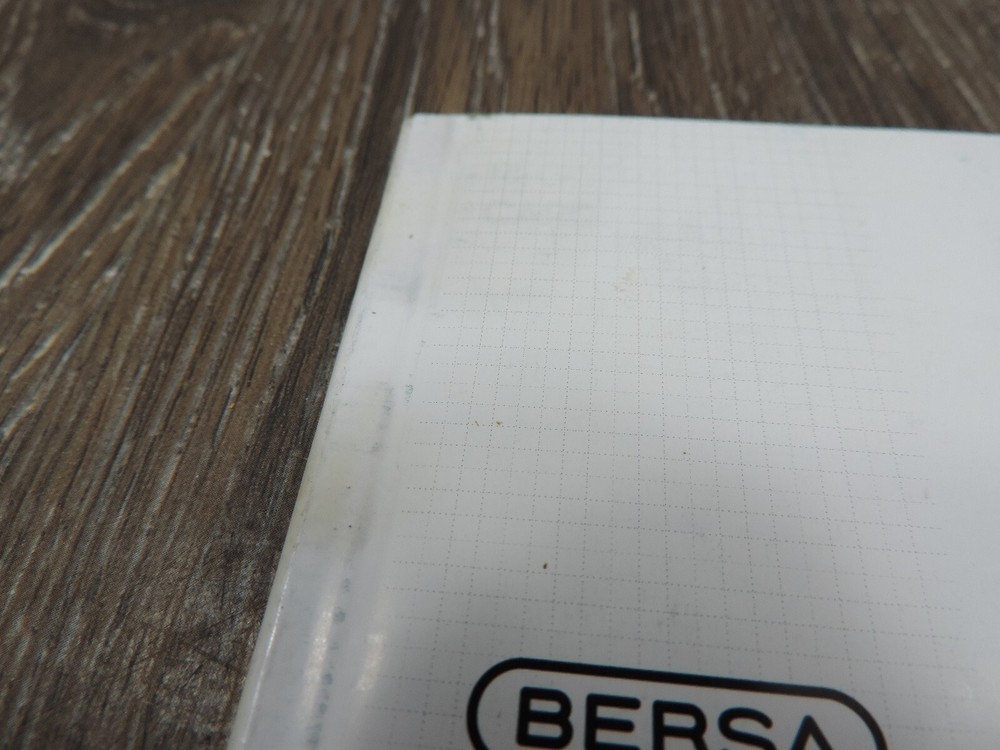 Bersa Thunder Series Safety Warnings and Instruction Handbook
