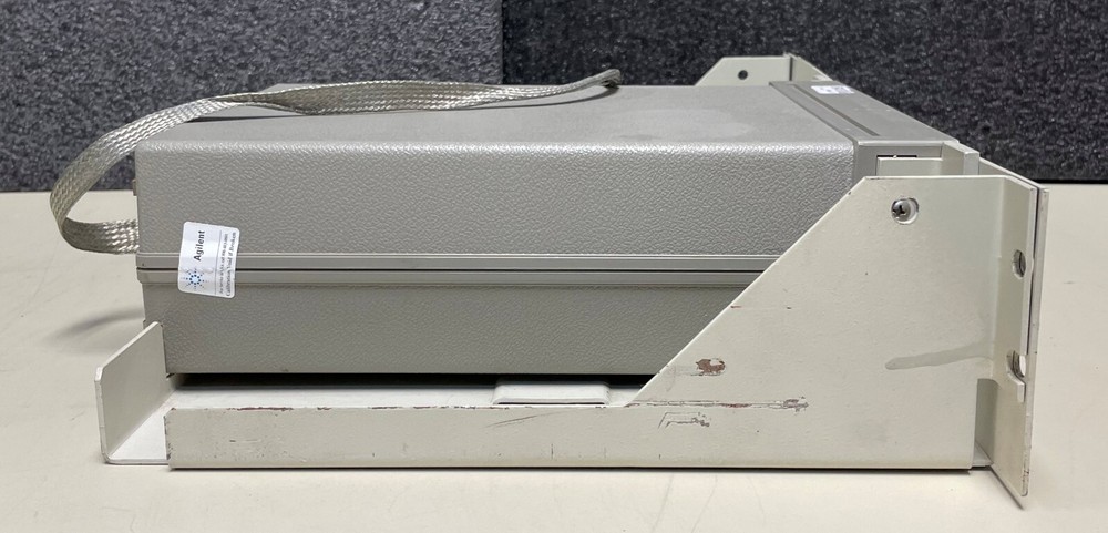 HP Agilent 437B Power Meter - Rack Mount