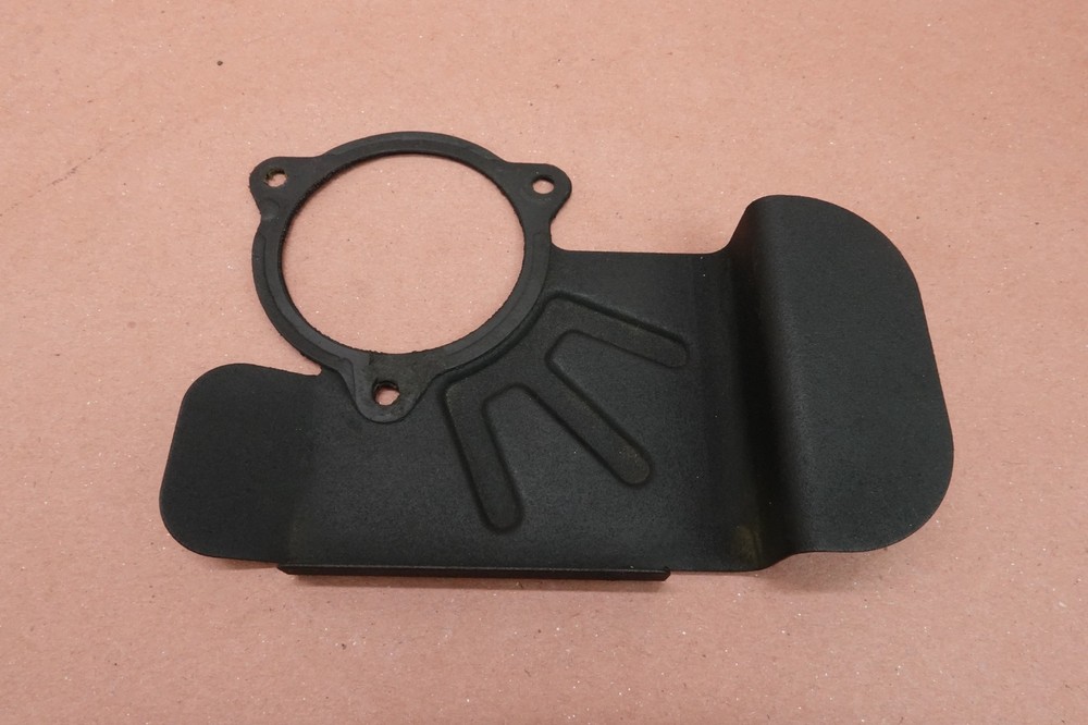 07-11 Harley Davidson FLHTC Electra Glide Classic GASKET BRACKET SHIELD PANEL