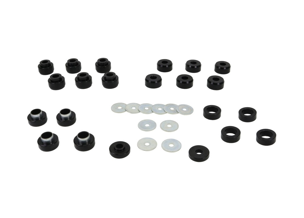 Whiteline W93541 Body Mount Bushing