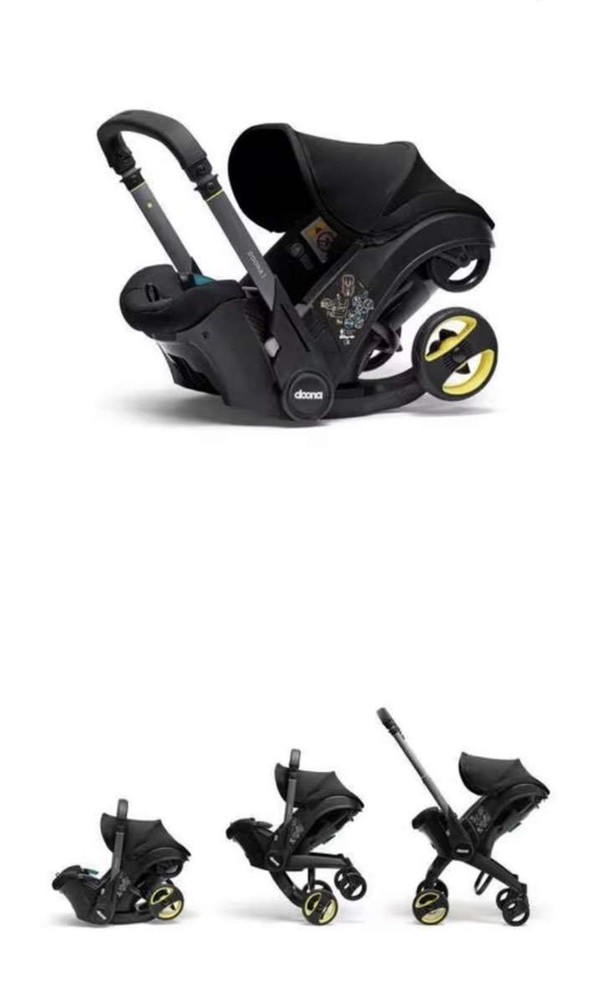 kinderwagen buggy
