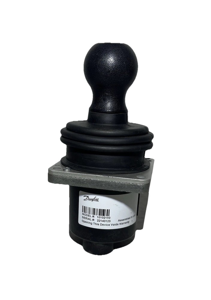 1 New Danfoss Joystick Model 10102150 Replacement Joystick