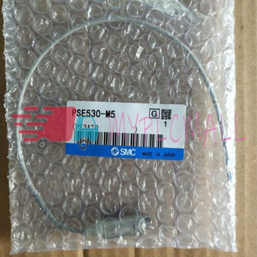 1PCS  SMC PSE530-M5 NEW