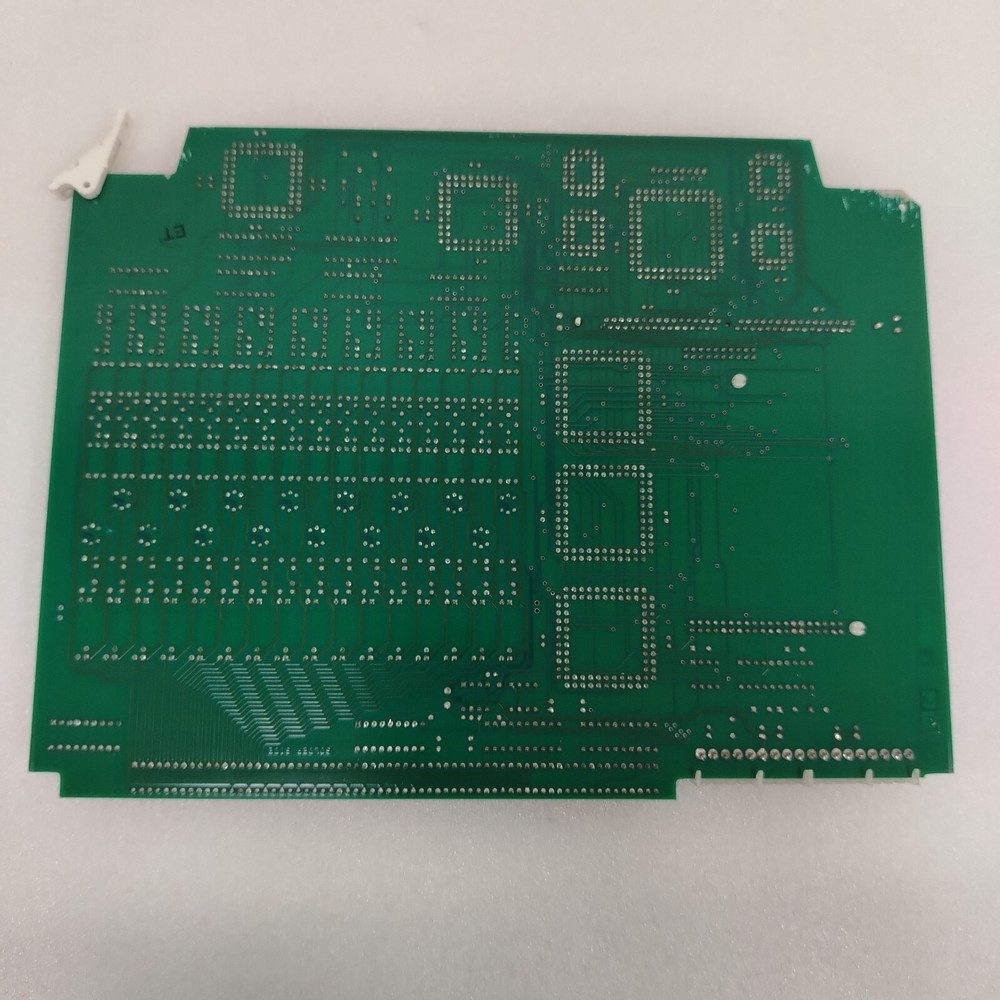 Eagle Test ASM1854 + 1853 Board Used In Eagle Test ETS-600D
