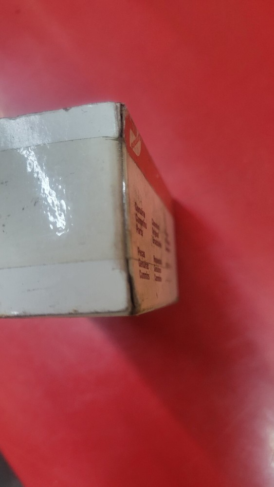3680293 GENUINE CUMMINS FILTER HEAD ADAPTER NOS