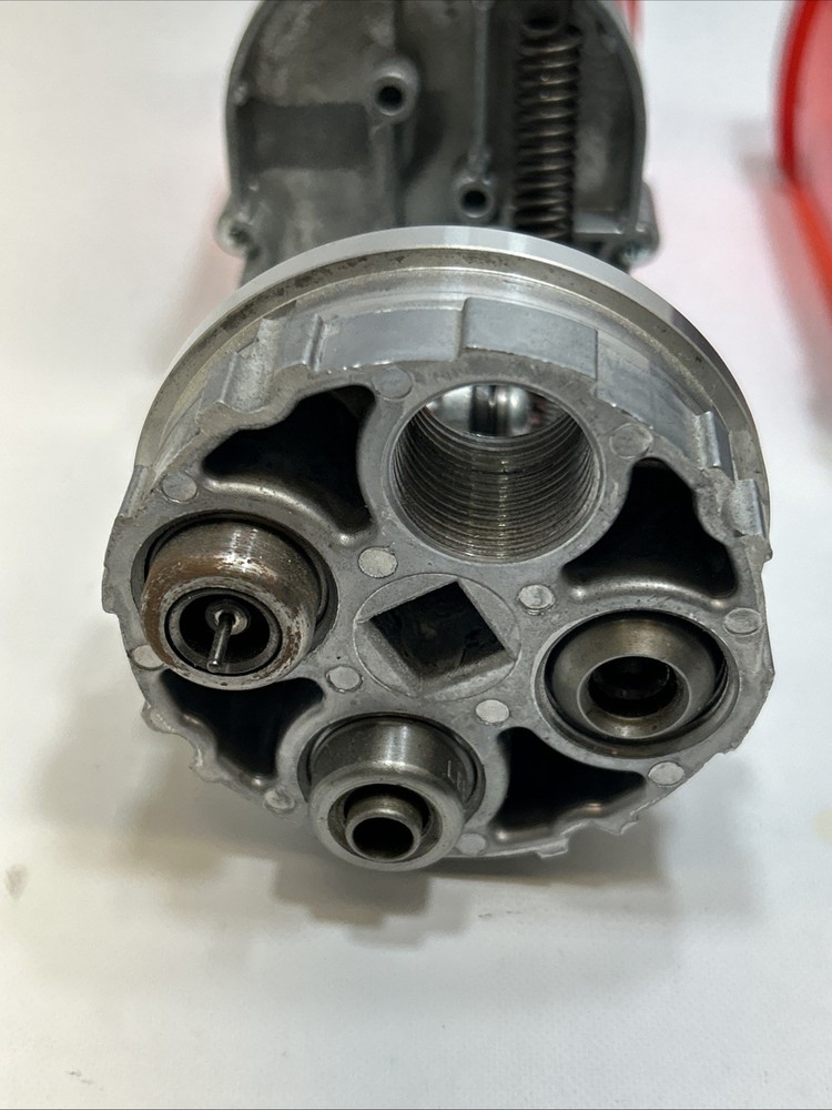 Lee Micro Disk Powder Measure W/ 38 & 38/357 Reloading Dies