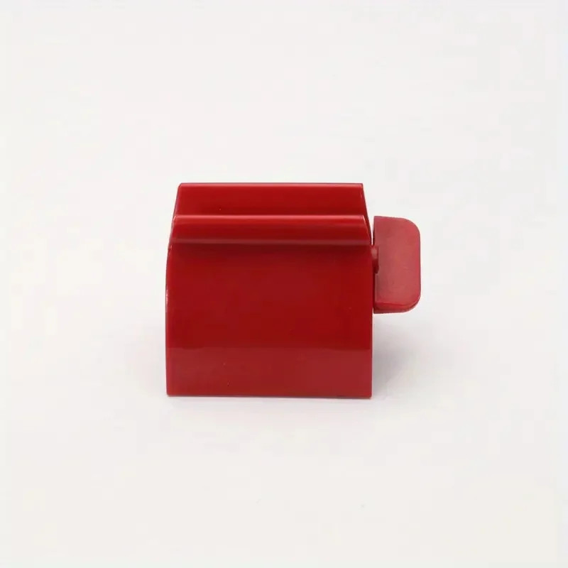 Rolling Toothpaste Squeezer - an Easy and Hygienic Way to Dispense Toothpaste!