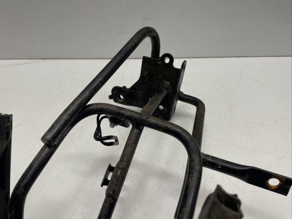 ♻️ Sym Jet X 125 Lc 2023 - 2025 Front Headlight Stay Mount Bracket ♻️