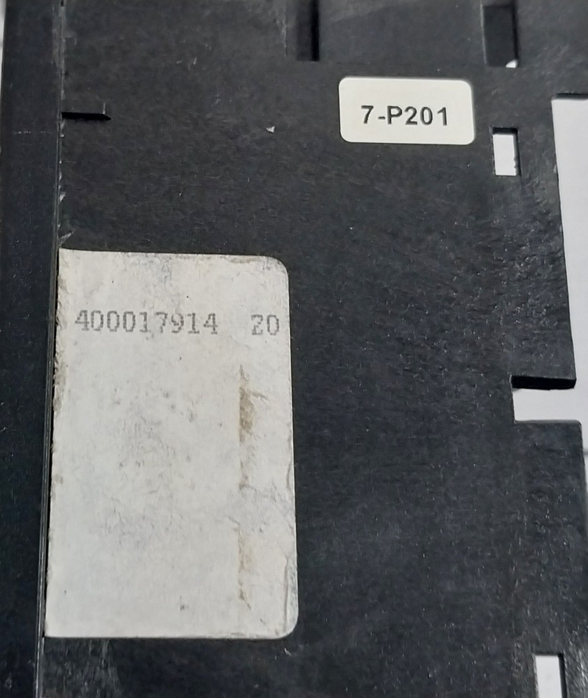 DEIF EQ96-X Voltmeter 0-800 V