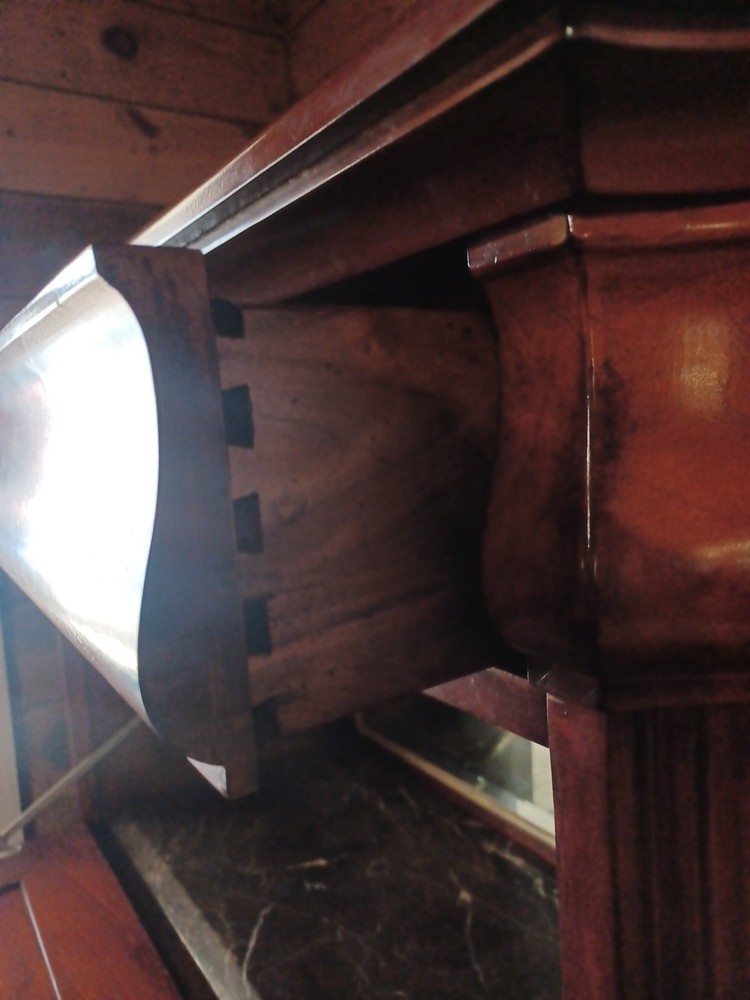 wine bar cabinet