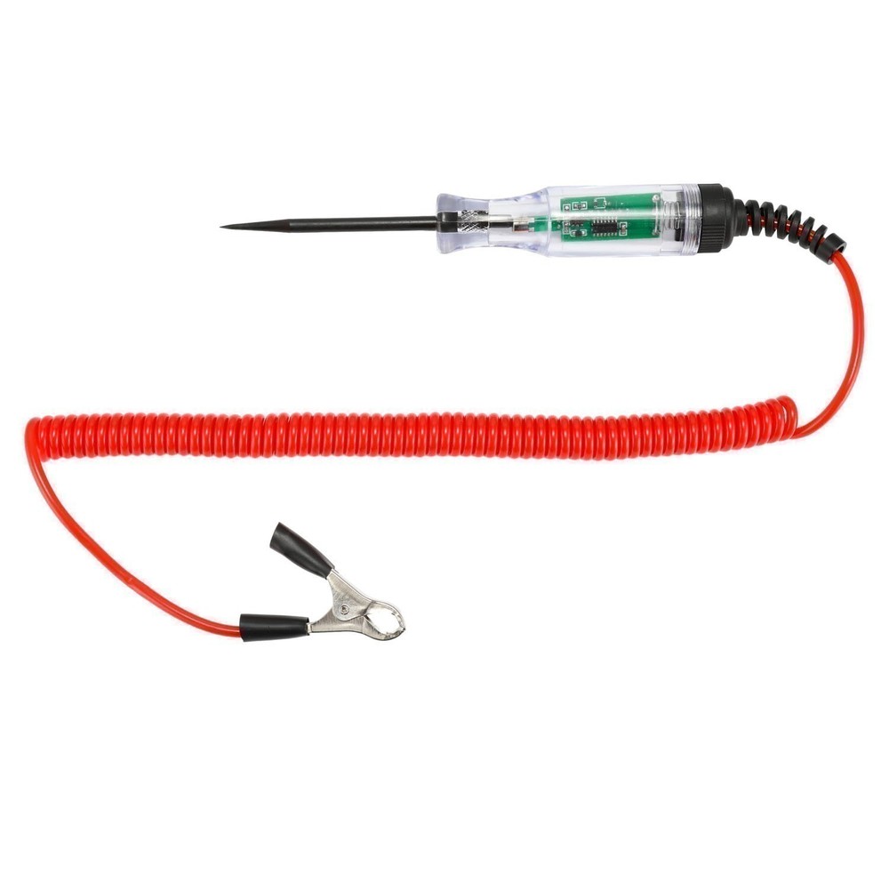 Light Voltage Pen Universal A US Black R USA