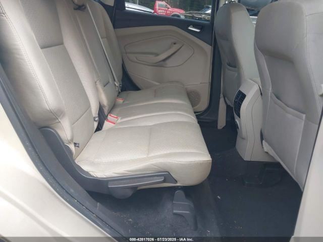 Fuse Box Engine Fits 17 ESCAPE 4977716