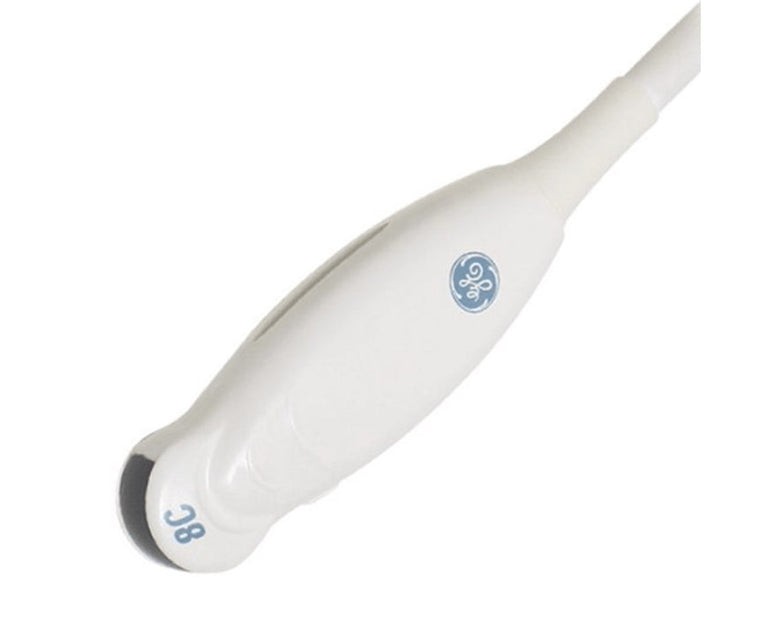 GE 8C-RS Transducer