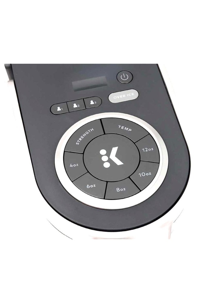 Keurig K-Supreme Plus Coffee Maker