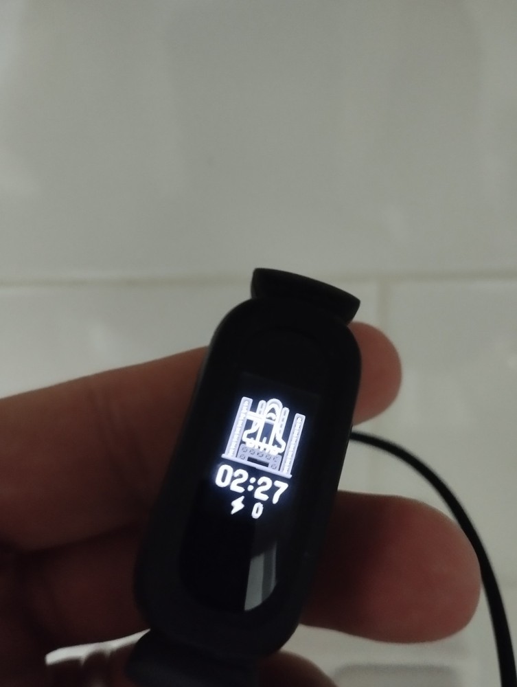 FITBIT FITNESS TRACKER - INSPIRE 3