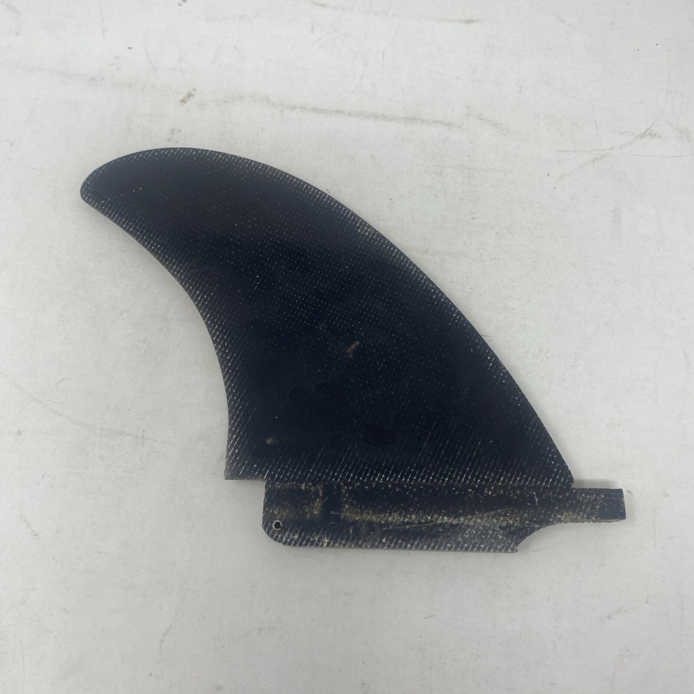 Vintage Surfboard Fin
