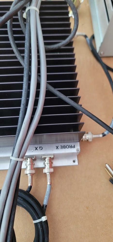 NMR SPECTROMETER Eft-90