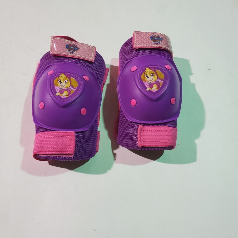 Nickelodeon's Paw Partol Knee Pads