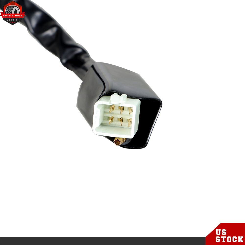 Handlebar Switch Start Kill Stop Headlight for 85-87 Honda ATC250ES Big Red 250