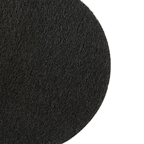 6 Compost Bin Filters Kitchen Activated Carbon Filters Replacement