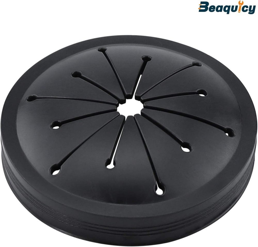 Garbage Disposal Splash Guards Kitchen Sink Stopper 3Pack Whirlaway Waste King